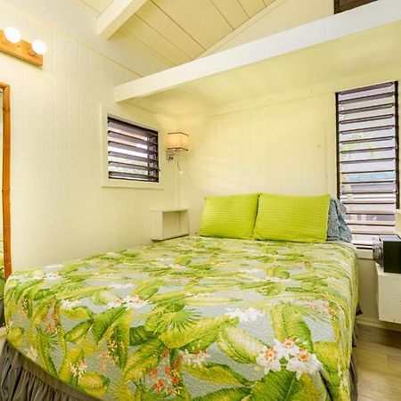 Pali Kai Cottage 17 A, Ocean Bluff, Nawiliwili Lihue Esterno foto